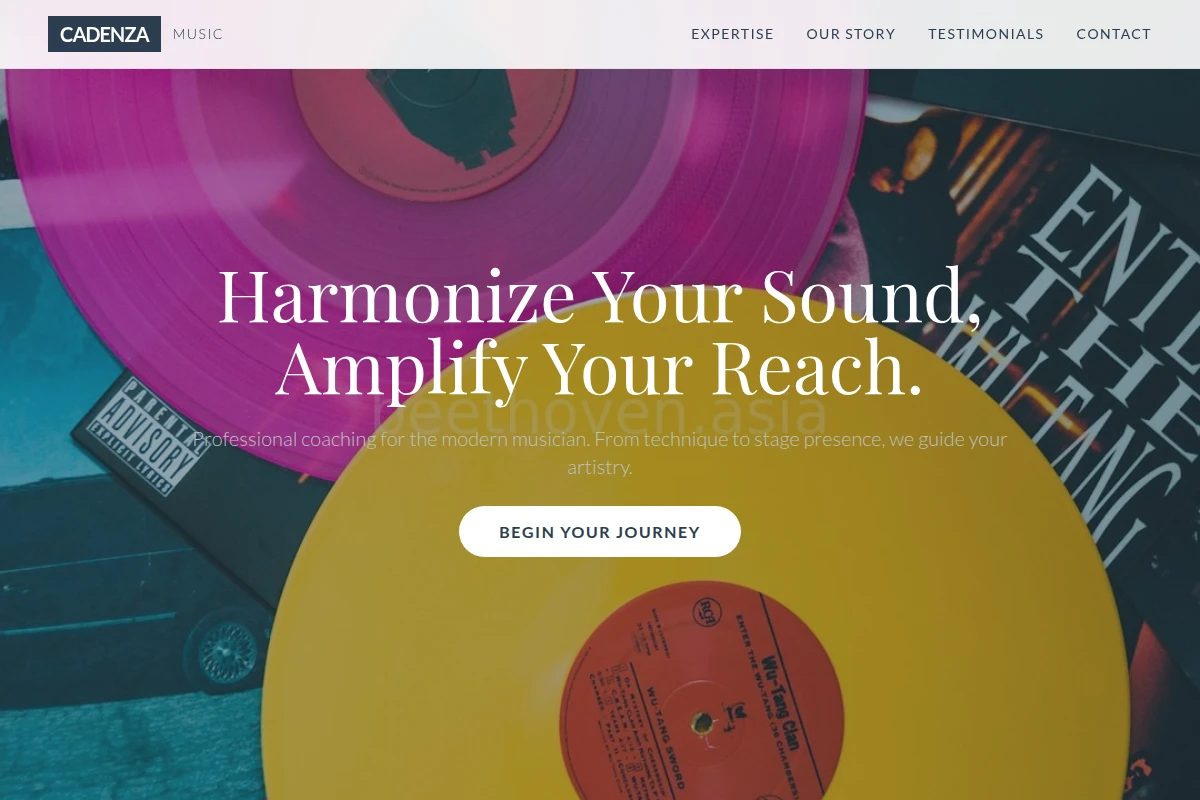 Cadenza Music